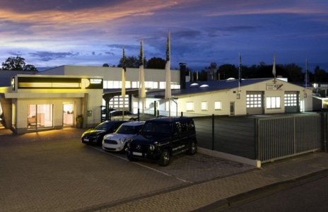 Autocolor Kick Karosserie- und Lackierfachbetrieb