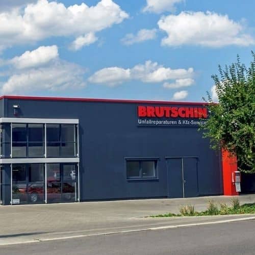 Brutschin