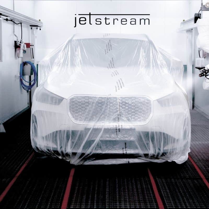 Jetstream