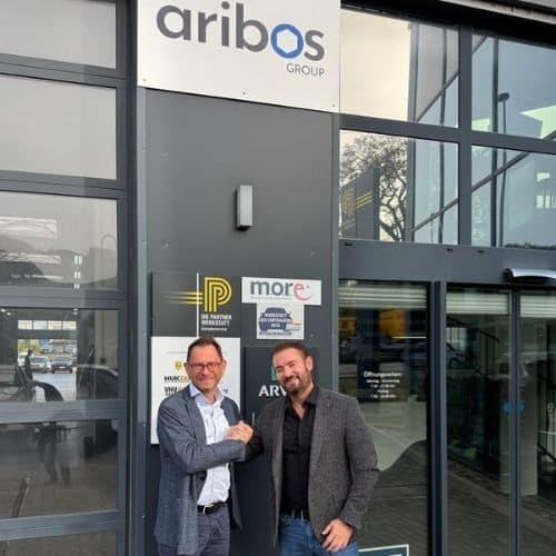 Tobias Brefeld wird CEO