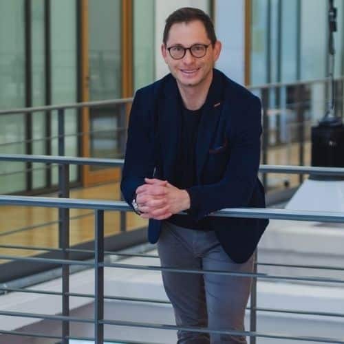 Tobias Brefeld